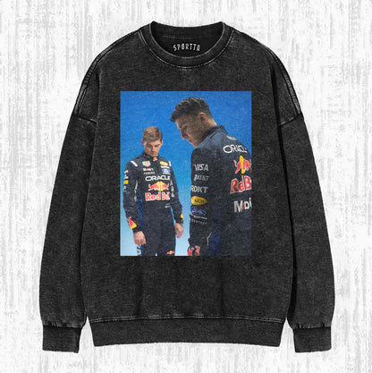 Max Verstappen F1 T-shirt/Sweatshirt/Hoodie