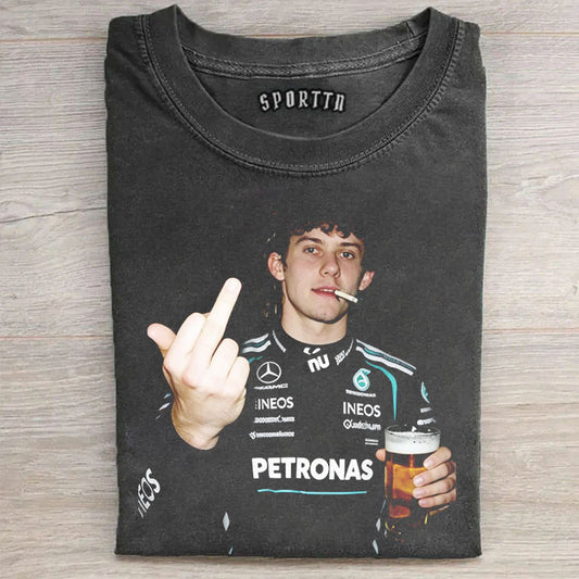 Kimi Antonelli F1 TEE