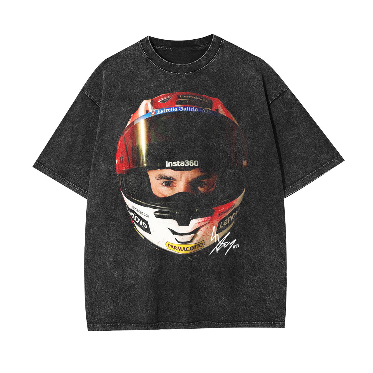 Marc Marquez MotoGP V5 Tee