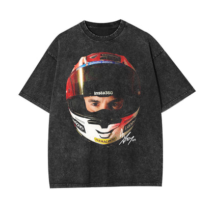 Marc Marquez MotoGP V5 Tee