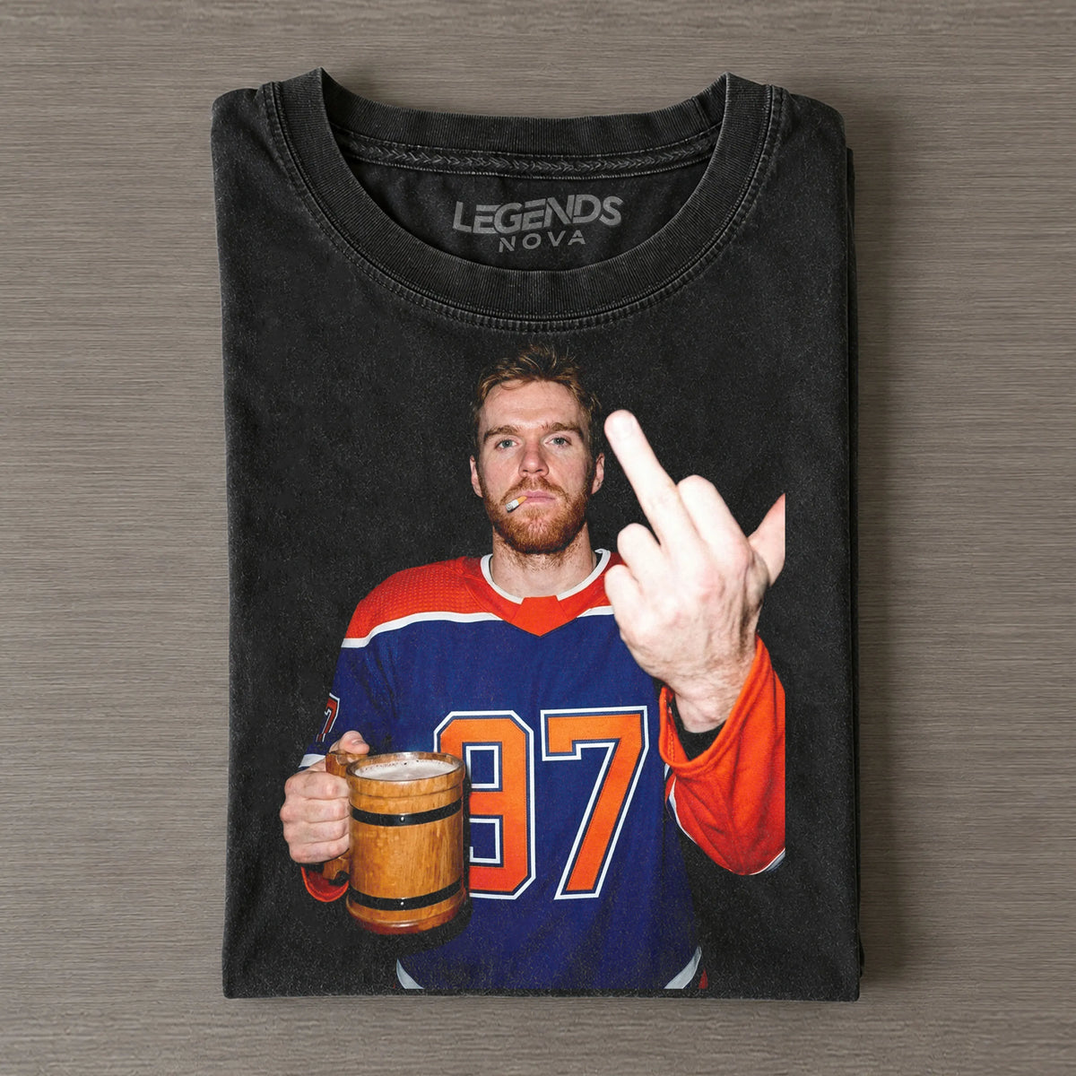 CM Hockey T-shirt