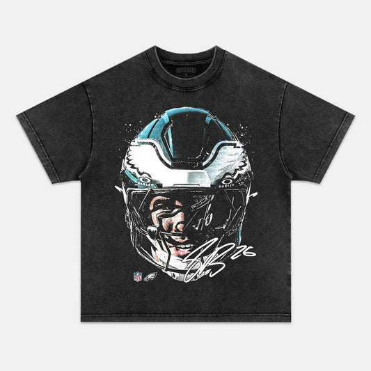 SAQUON BARKLEY TEE