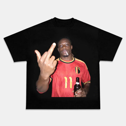 Belgium Style Tee