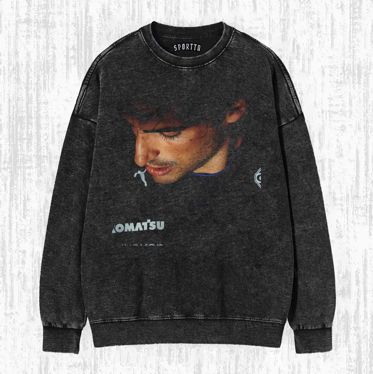 Carlos Sainz F1 T-shirt/Sweatshirt/Hoodie