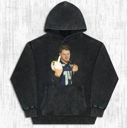 Sam Darnold Seahawks  Football T-shirt
