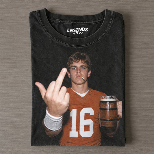 Arch Manning Football Tee
