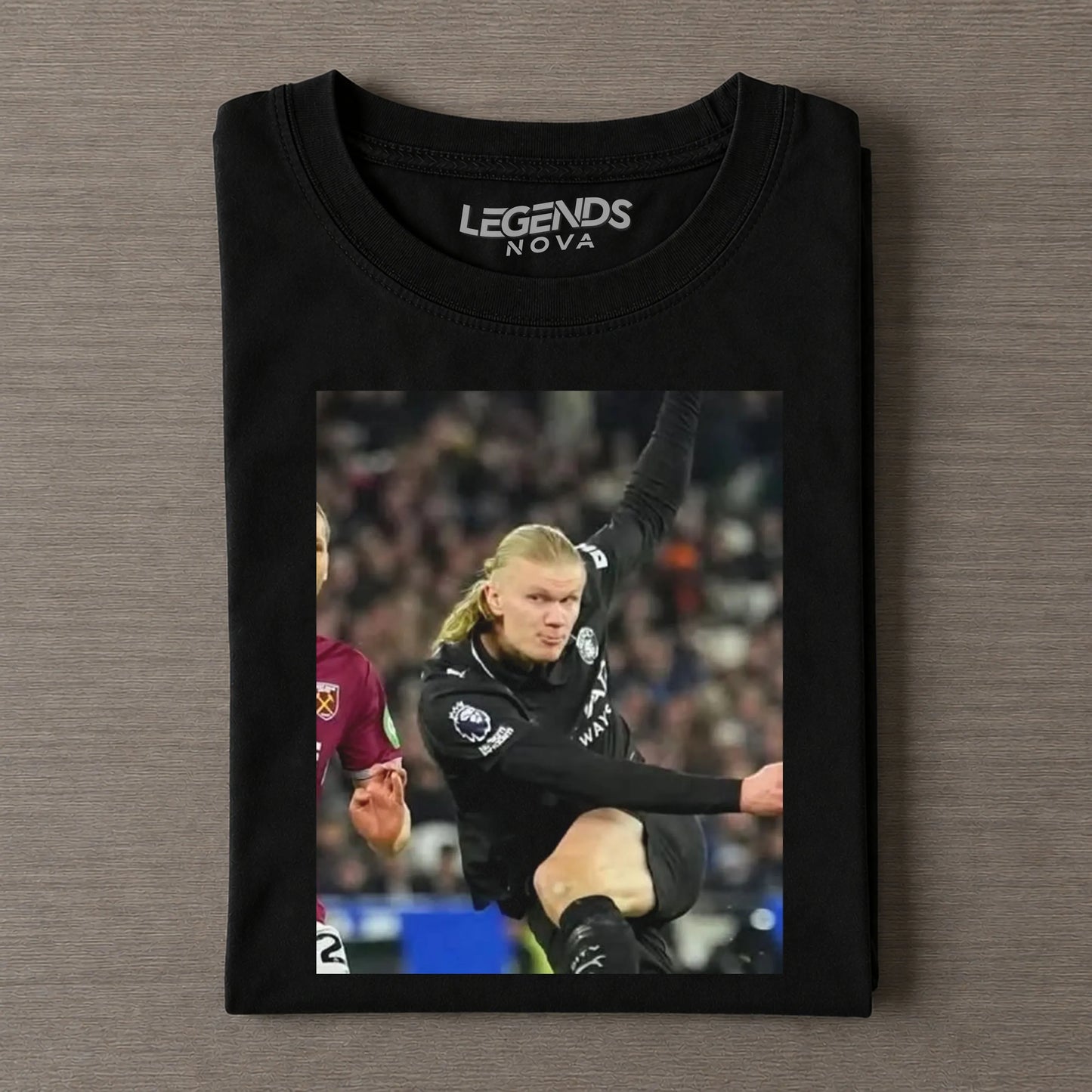 Erling Haaland Norway 2026 T-shirt