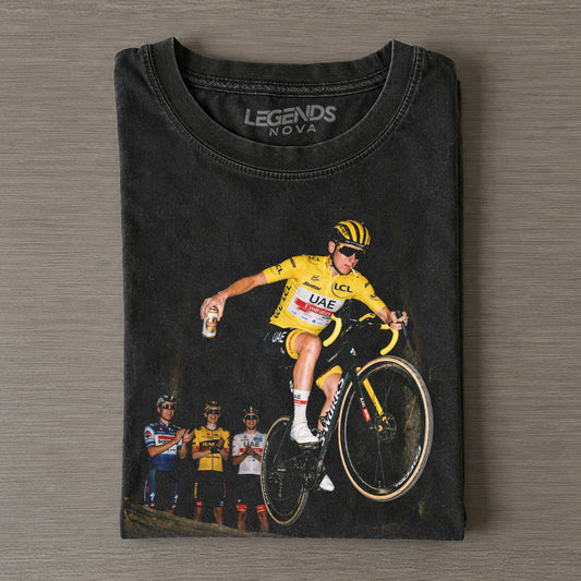Tadej Pogačar 2026 Tee