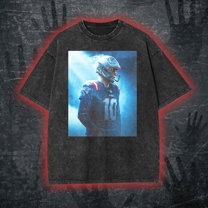 Patriots Drake Maye T-shirt/Sweatshirt/Hoodie