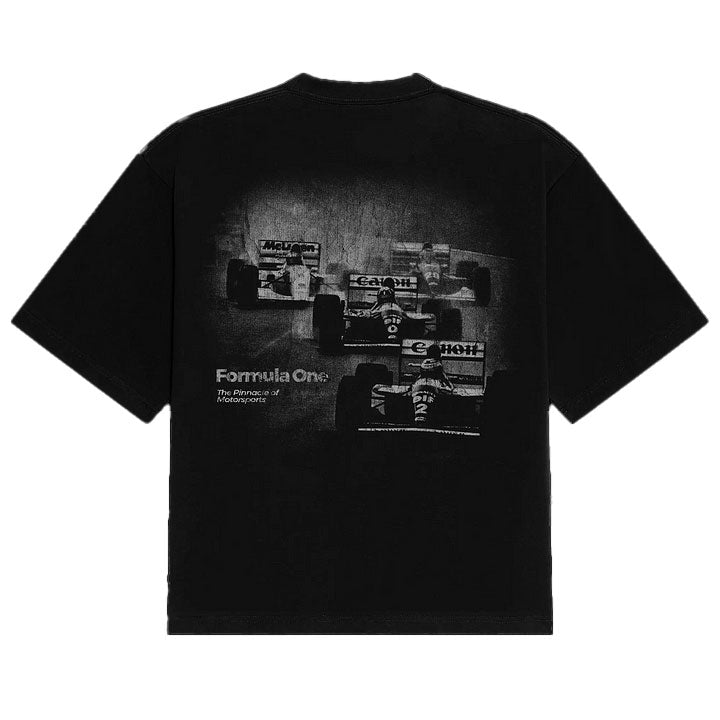 Formula One Vintage Tee