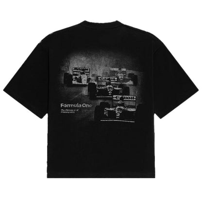 Formula One Vintage Tee