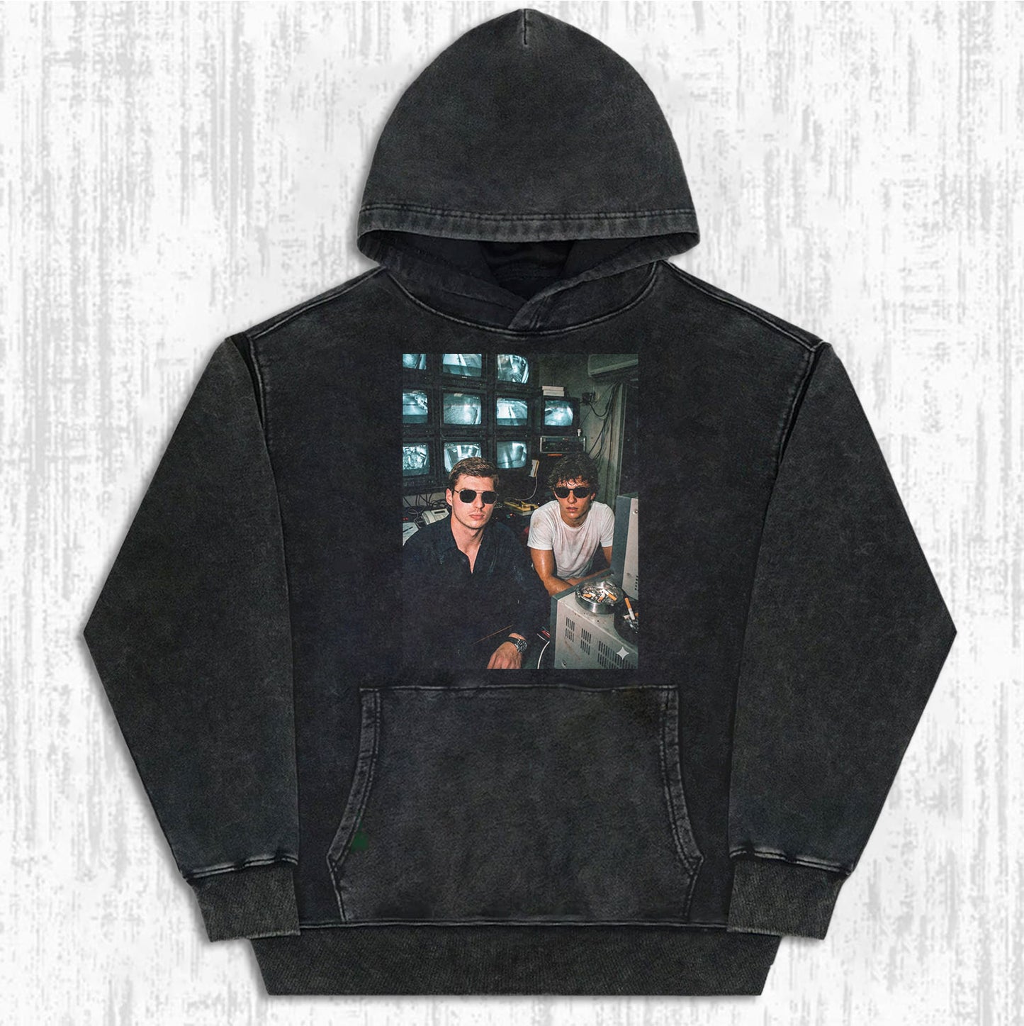 Max Verstappen & Kimi Antonelli F1 T - shirt/Sweatshirt/Hoodie