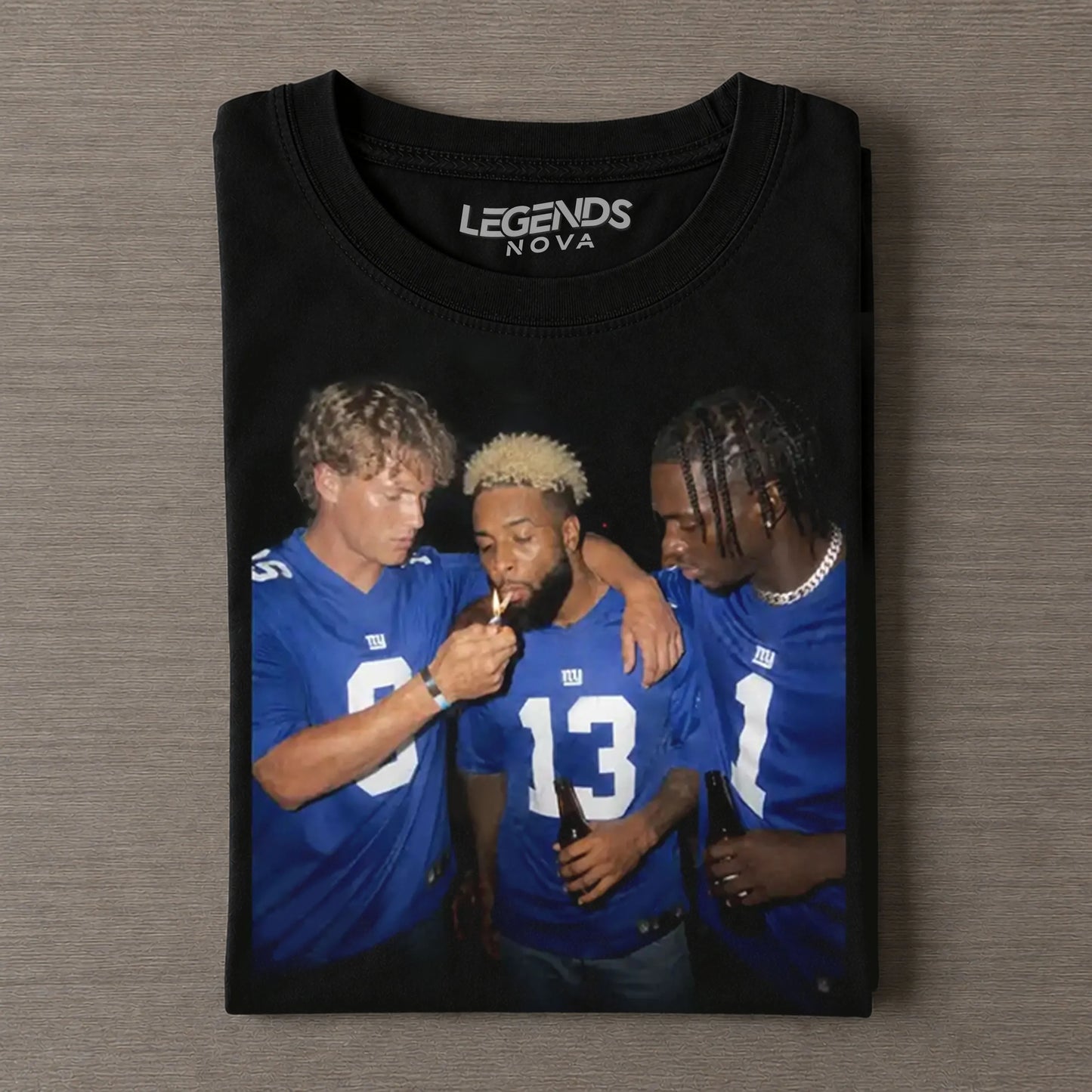 New York Giants Tee