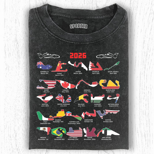 Formula 2026 Season V2 TEE