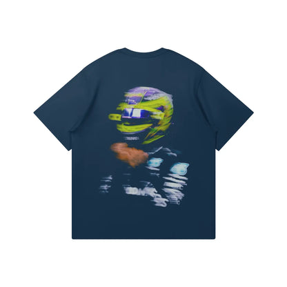 Lewis Blur Tee - [DS]