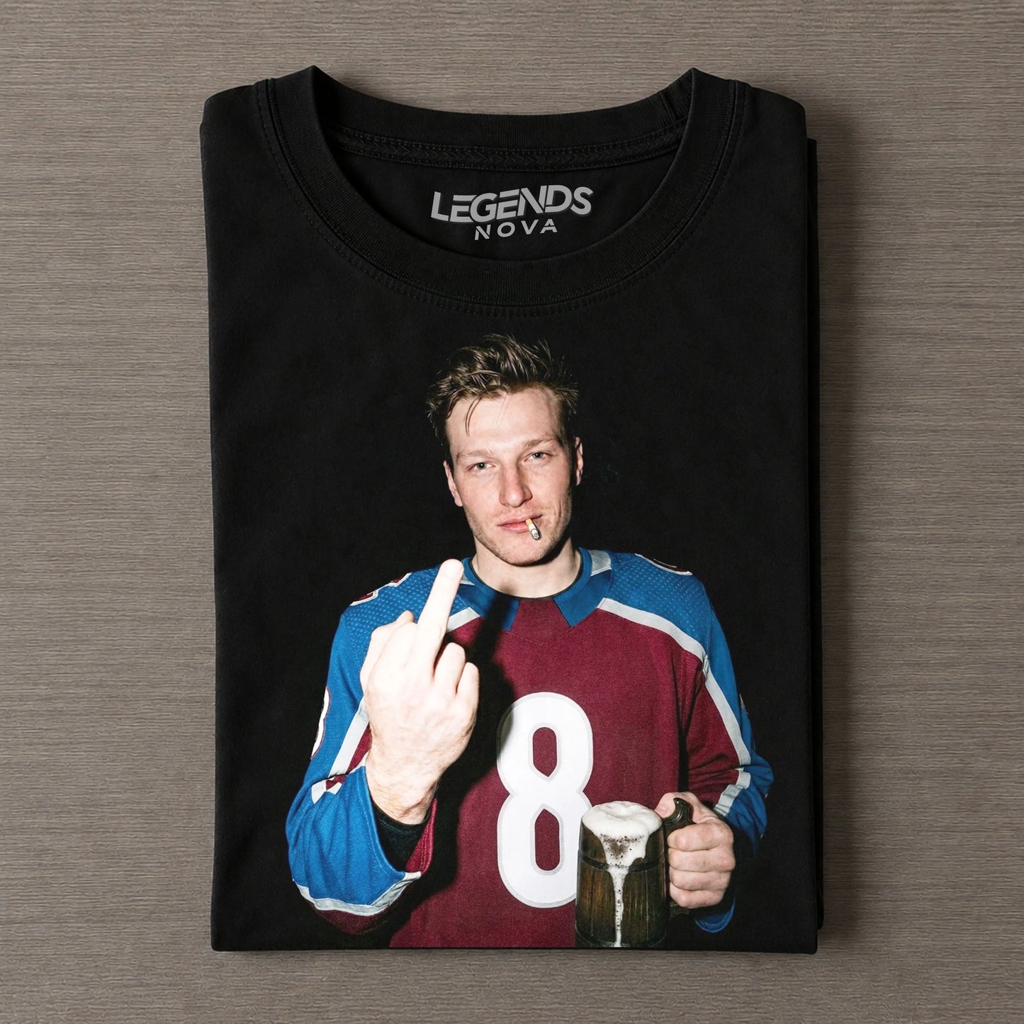 CM Hockey T-shirt