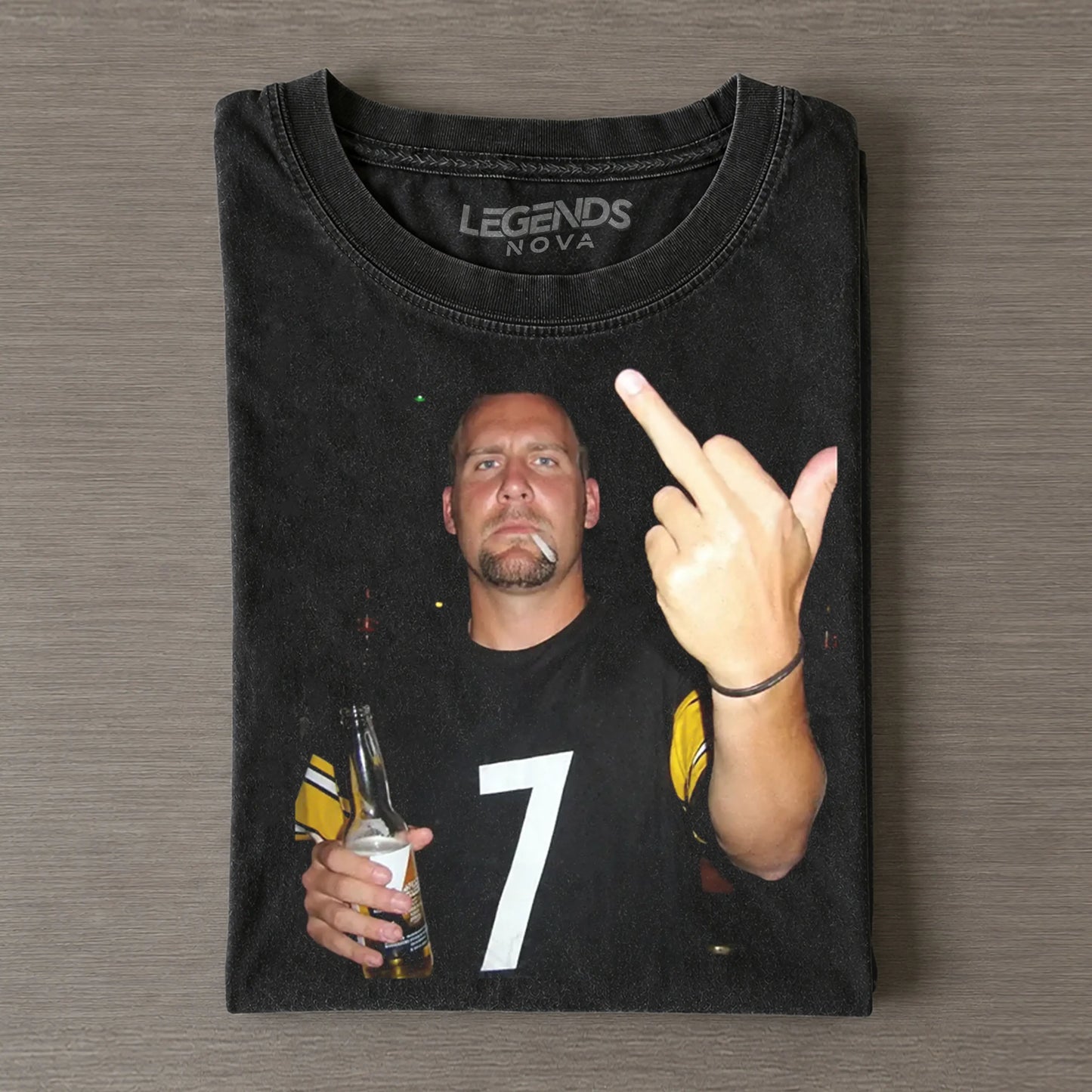 BR7 After Hours Tee