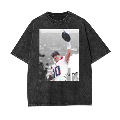 Drake Maye Tee/Sweatshirt/Hoodie