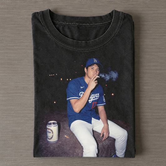 Shohei Ohtani 2026 Tee