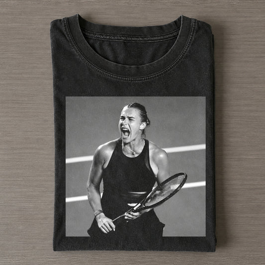 Aryna Sabalenka 2026 V3 T-shirt