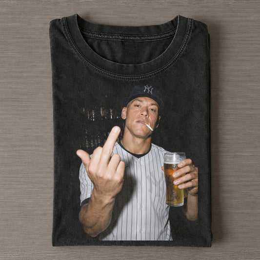 Aaron Judge 2026 Tee