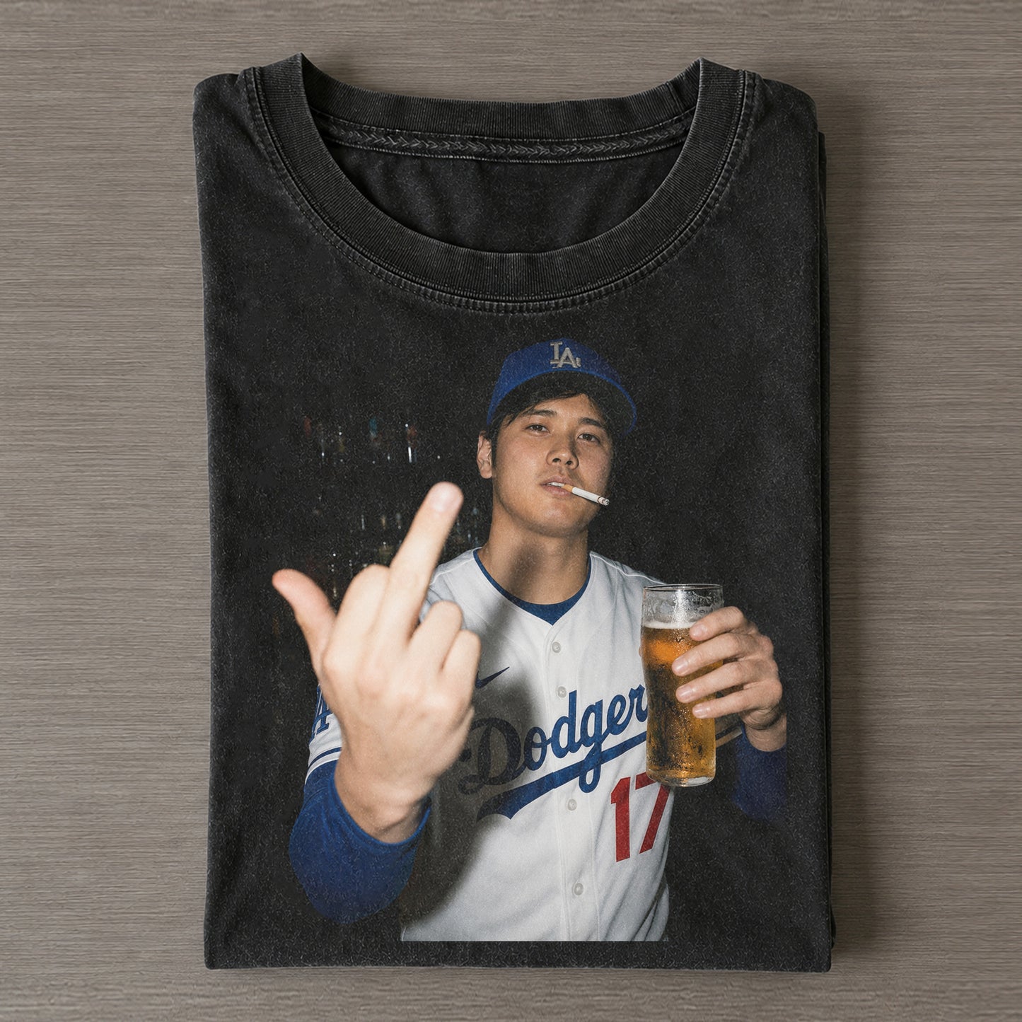 Shohei Ohtani 2026 Tee