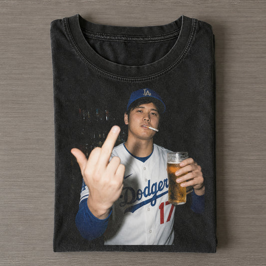 Shohei Ohtani 2026 Tee