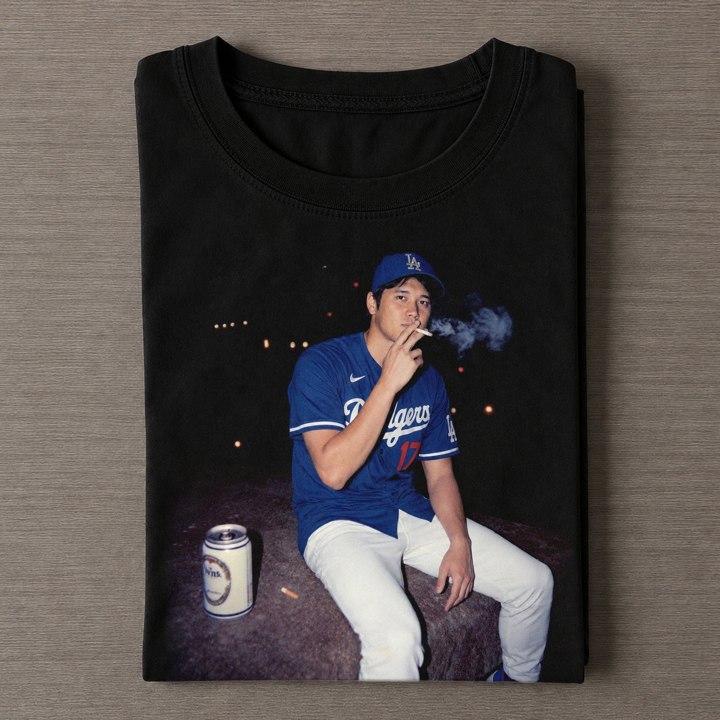 Shohei Ohtani 2026 Tee